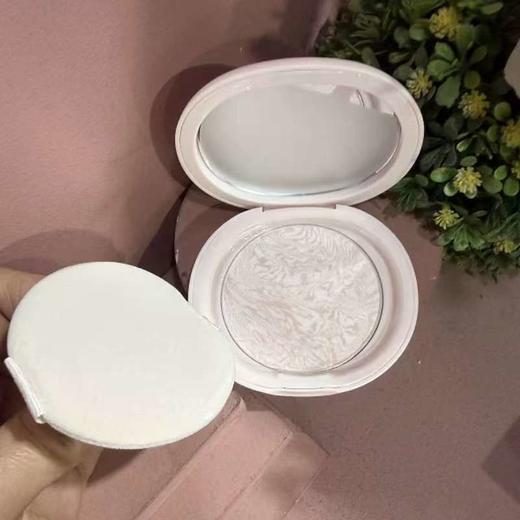 兰瑟清透精华水粉饼 商品图2