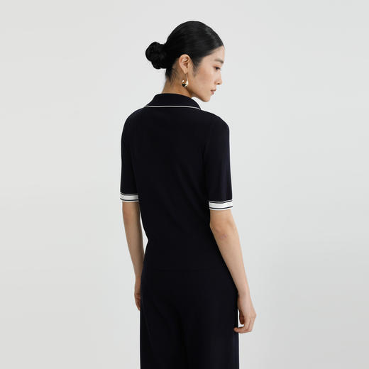 卡莉朵拉针织衫C29A7326 商品图4