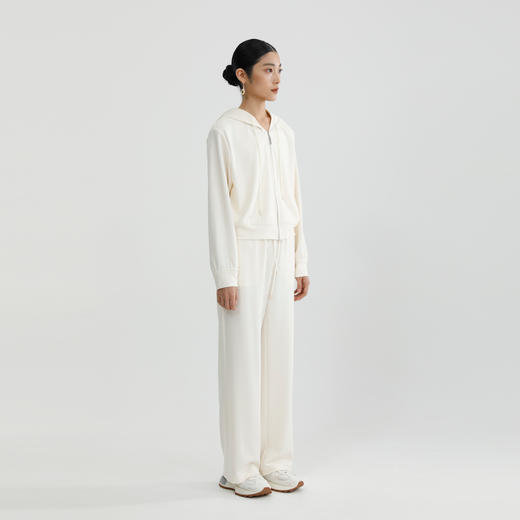 卡莉朵拉长裤C29A7239 商品图2