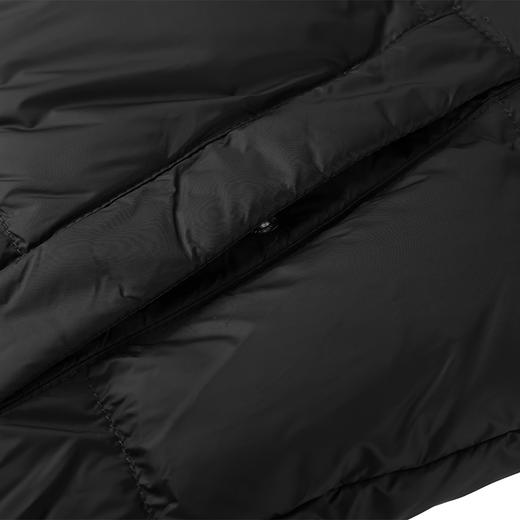 【新品超惠秒】Tommy Hilfiger 汤米·希尔费格 男士新晋高充绒防风防水羽绒服 12534 商品图6