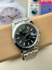 ARF劳力士日志型41mm 水泥灰 灰盘 丹东3235机 五珠链 904L钢 男士腕表 商品缩略图8