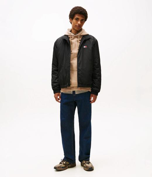 【新品超惠秒】Tommy Hilfiger 汤米·希尔费格 男士新晋保暖夹克外套 12535 商品图11