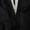 【新品上新】HX 冬季短款带帽棉服免洗防水C112440043101/02 商品缩略图8