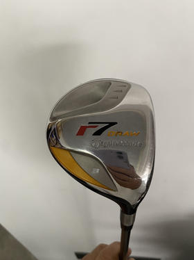 二手正品经典泰勒梅R7三号木