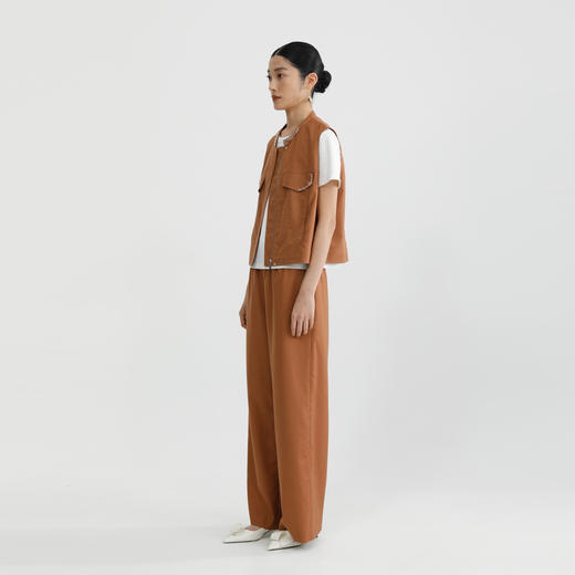 卡莉朵拉长裤C29A7203 商品图1