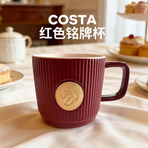 costa鸿运满福咖啡礼盒 商品图4