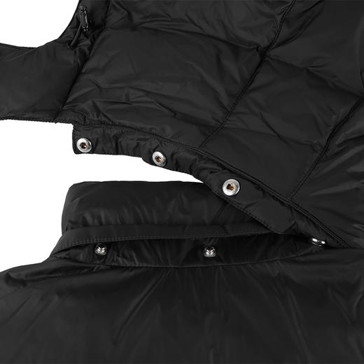 【新品超惠秒】Tommy Hilfiger 汤米·希尔费格 男士新晋高充绒防风防水羽绒服 12534 商品图10