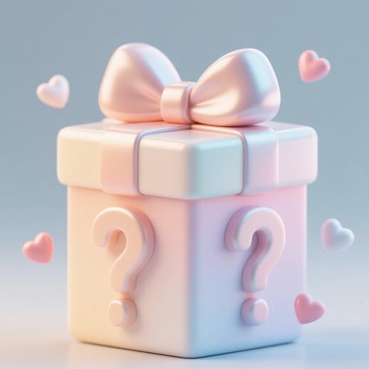 winni日抛盲盒  55/2盒 舒适度好，基本上是自然款 盲盒随机发！！只有少量！无售后无赠品，介意勿拍 商品图0