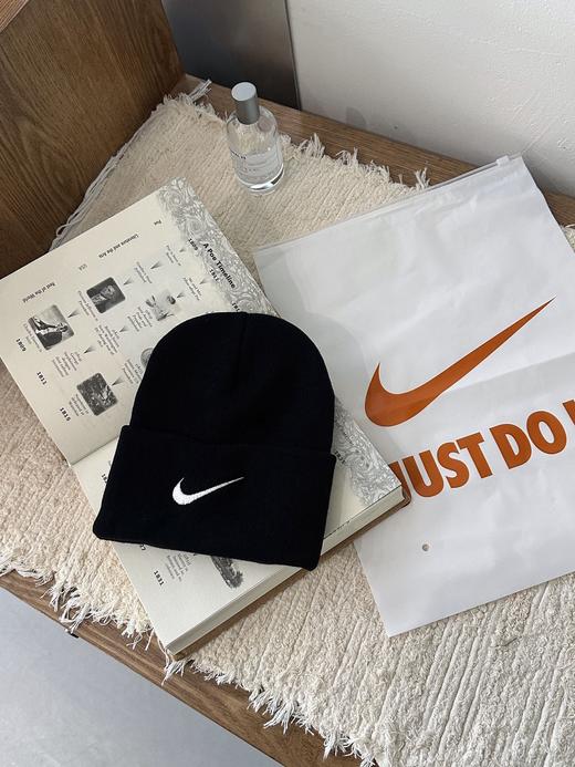 奈克小标针织冷 商品图5