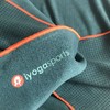 【青蛙同款】硅胶防滑瑜伽铺巾skidless yoga towel 开盘礼品 商品缩略图1
