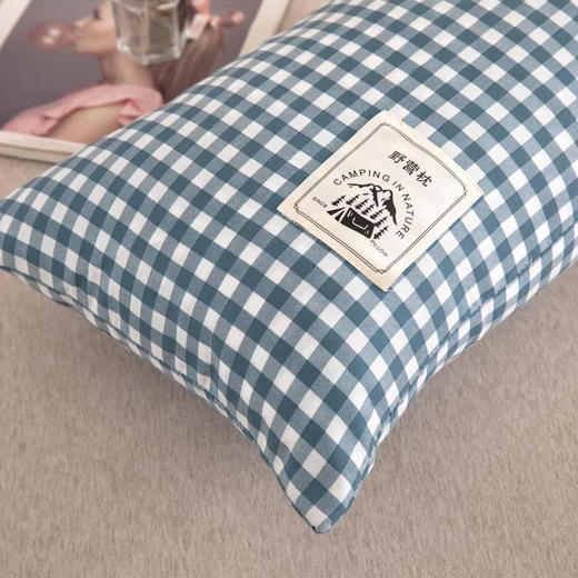 野营枕【悠梦嘉居野营枕-野营，旅行，休闲好伴侣收纳方便，0】 商品图3