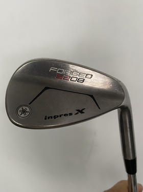 二手正品雅马哈A杆52度