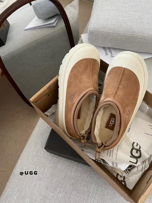 【只换码，不退】UGG 雪地靴（MM） 商品图2