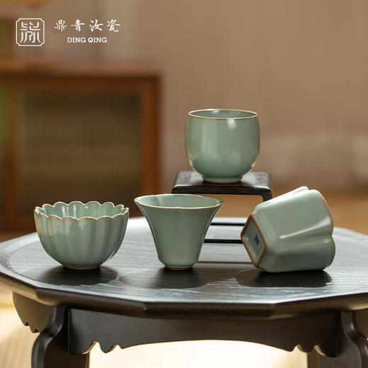 问鼎鼎青系列不谢芳华套组（缺货） 商品图0