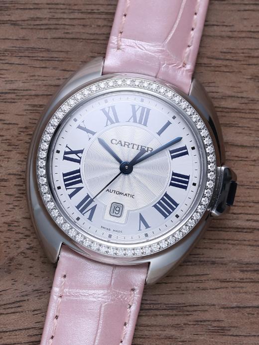 卡地亚W4CL0005 商品图1