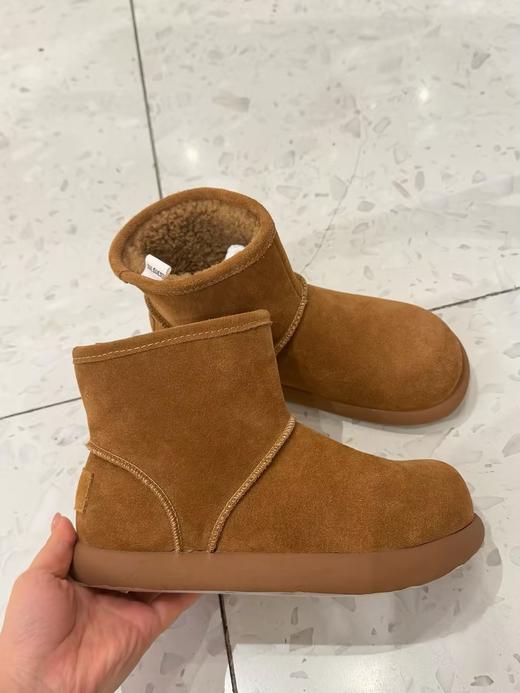 【门店同款】ENJOY冬季皮绒小土豆 167947327 商品图1