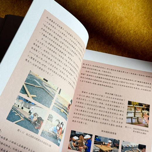 让建构自然发生 幼儿园“慧建构”活动的开发与实施 尹萍 聚焦师幼共生 商品图9