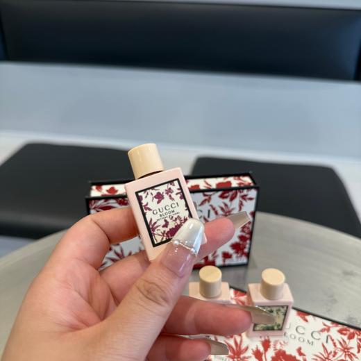 谷驰繁花Q版花悦三件套 商品图5