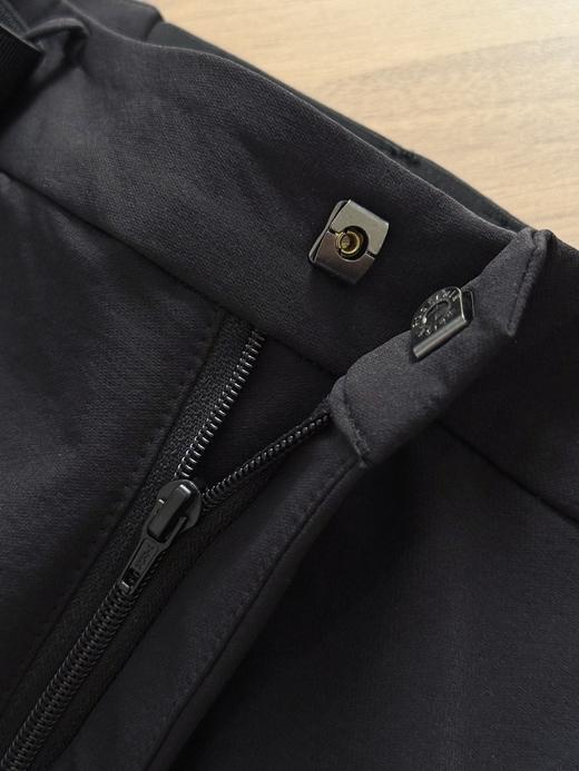 点此购买 可隆户外男士防泼水防风Sky Hiker四面弹软壳裤 37 340329 商品图13