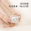 正安 坚持贴身体变轻松的正安艾草足贴 10贴/盒 商品缩略图2
