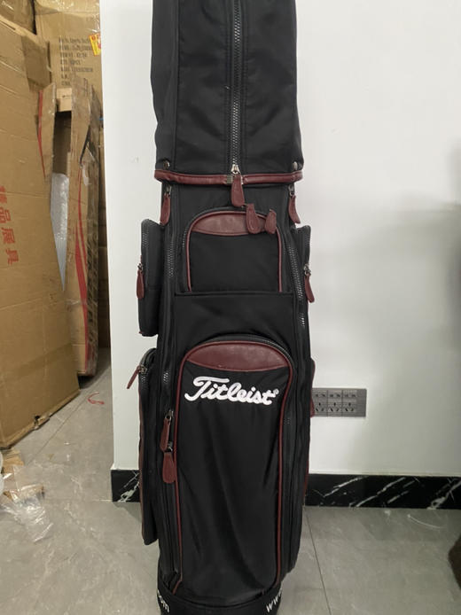 二手TIT高尔夫球包 商品图1