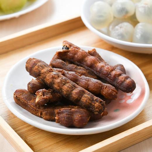 鲜果切鲜剥甜酸角 100g/盒 商品图1