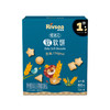 禾泱泱婴幼儿软软饼-苹果味/原味60g(15g*4) 商品缩略图9