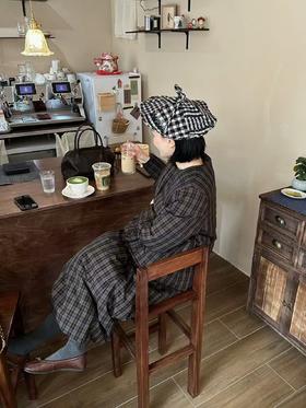 闪照第506期 舒展的灵魂