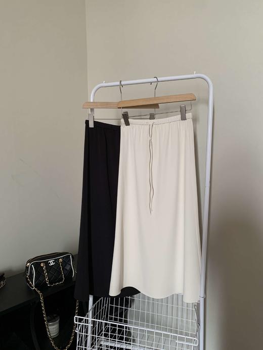 全新feelcool黑科技防晒半身裙凉感舒适宽松显瘦a字半身裙 商品图4