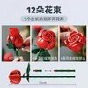 【春上新】8楼乐高 乐高10328 玫瑰花束 吊牌价 499元 商品缩略图4