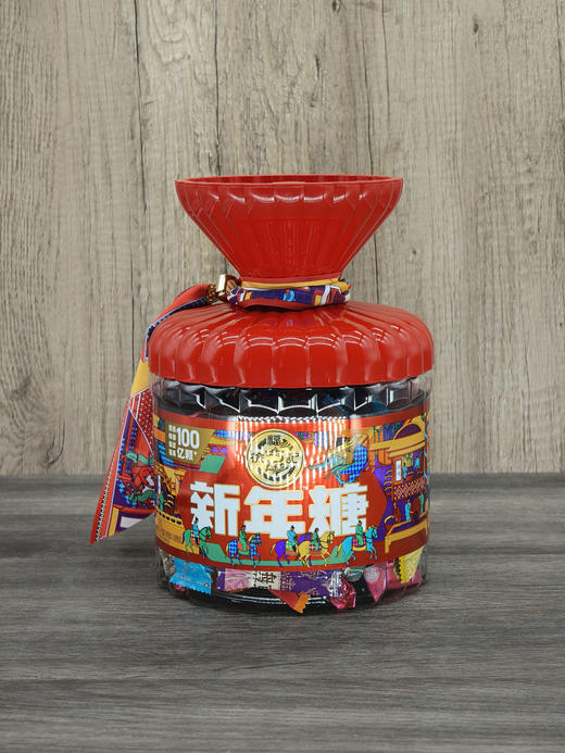 【年货节】新年糖 商品图0