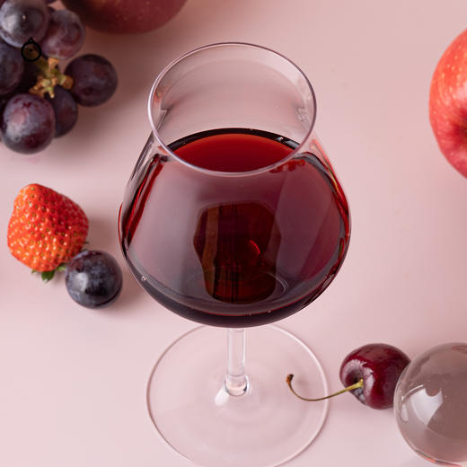 企鹅市集|法国小鸮无双混酿干红 18个月法桶  25~30年藤龄 花果香爆炸“小鸟”口粮干红 精选冷凉地块 商品图5