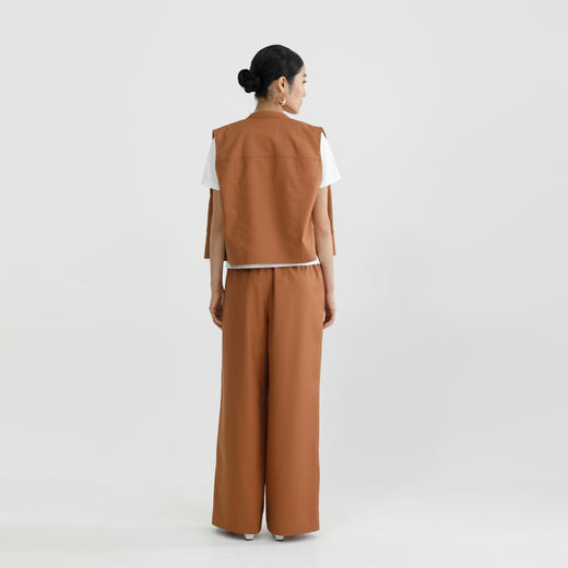 卡莉朵拉长裤C29A7203 商品图2