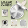 一体自动恒温家用热水壶自动断电双层防烫 商品缩略图1