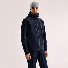 【cz1】情侣经典户外休闲无缝压胶工艺连帽软壳外套！！