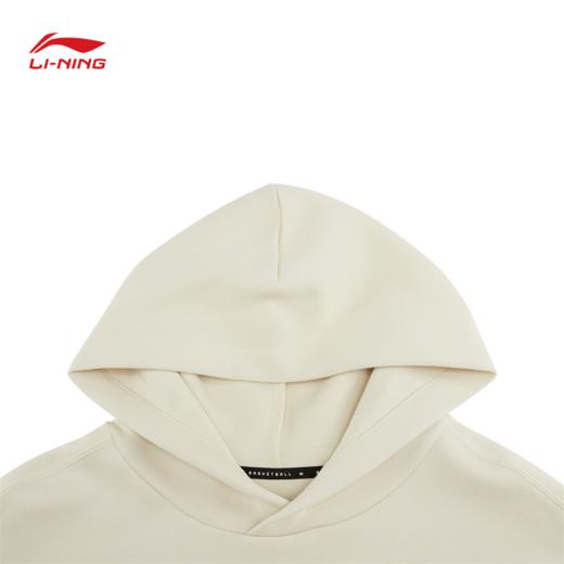 李宁男子套头连帽卫衣AWDW051 商品图2