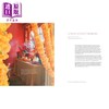 【中商原版】墨西哥花屋 21位花艺设计师的灵动之作 Flower House Mexico 英文原版 Pili Fuentes 商品缩略图3