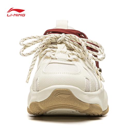 李宁蜜糖 3女子柔软舒适经典休闲鞋AGCW006 商品图6