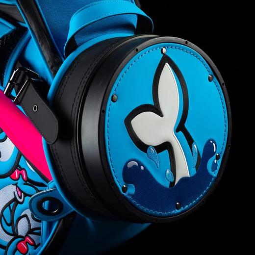 SWAG限量职业款高尔夫球包经典IP元素集合新年价限时返场 商品图6