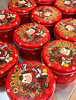 牛油小花曲奇（270g）常温1个月 商品缩略图1