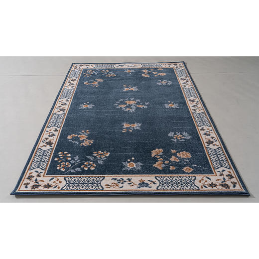 床边地毯客厅家用装饰地毯 游园 商品图4