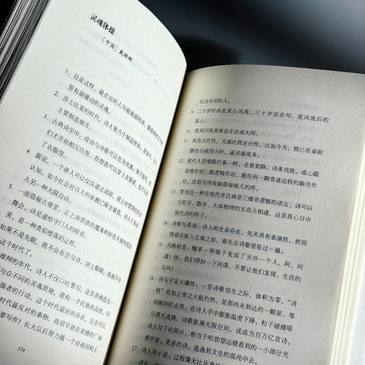 诗人的隐秘生活 莱特诗选 精装 C.D.莱特 商品图12