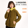 现货速发  2025冬季新款云感摇粒绒连帽上衣 商品缩略图2
