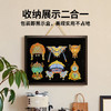 IPW【26年新年品合集】TOI图益 新年儿童品合集儿童礼物DIY手工拼图 商品缩略图11