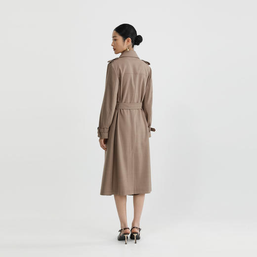 卡莉朵拉风衣C29A7601 商品图3