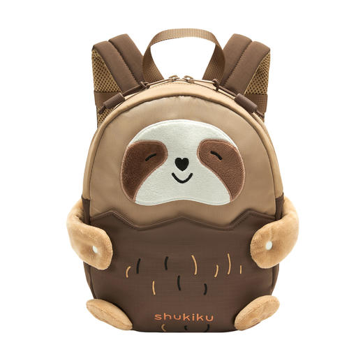 skukiku抱抱萌友儿童双肩包 商品图2