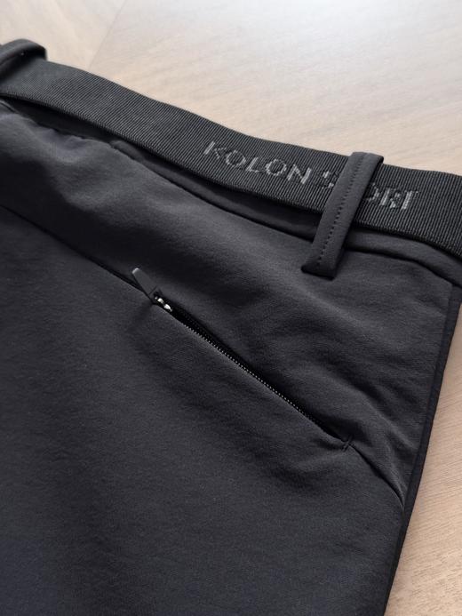 点此购买 可隆户外男士防泼水防风Sky Hiker四面弹软壳裤 37 340329 商品图8