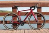 UPLAND（阿普兰）生肖马SHIMANO GRX RX810大套碳纤维公路车 商品缩略图5