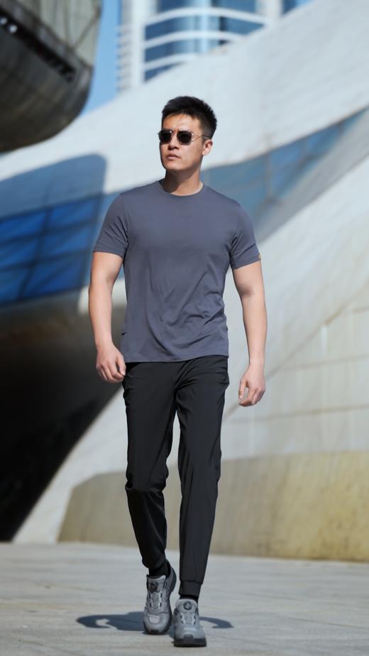 三代龙牙隐驰轻量束脚裤 商品图3