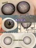 【半年抛大直径】OCEAN GIRL-微光琥珀/微光银河-14.5mm【半年抛0-800度 无525/575 】 商品缩略图5